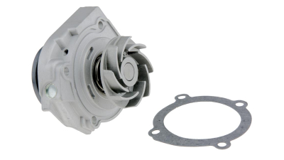 Pompa apa Fiat Brava, Bravo 1.2 1998-2000, Marea 1.2 1998-2002, Punto 1.2 1997-1999, Lancia Y 1.2 1997-2003, NTY CPW-FT-074
