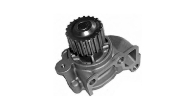 Pompa apa Mazda 626 2.0d 1983-1987, E2200 1984-, NTY CPW-MZ-008