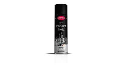 Spray degripant, deruginol Caramba MOS2 500ml, pentru indepartat rugina 