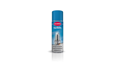 Spray pornire motor Carcamba 300ml 