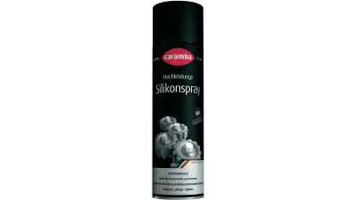 Spray lubrifiant si agent curatare pentru metale, plastice si cauciuc