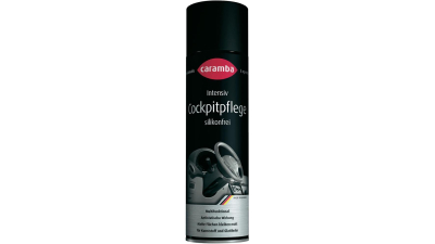 Spray bord fara silicon, Caramba 500 ml