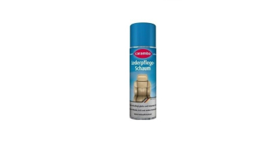 Spray spuma curatat piele CARAMBA 250 ml