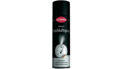Spray cu aer comprimat CARAMBA 270 ml