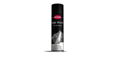 Spray ceara pentru curatare si polisare Caramba Magic Wonder 400ml