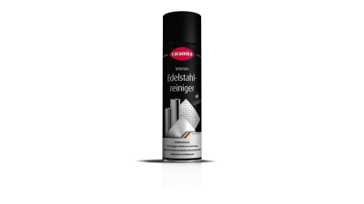 Spray curatare suprafete inox, otel inoxidabil Caramba 500ml