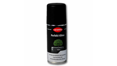 Spray curatare sistem de aer conditionat Caramba PerfeKt Klima 100ml