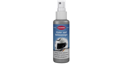 Lichid curatare casca MOTO si viziera CARAMBA 50 ml