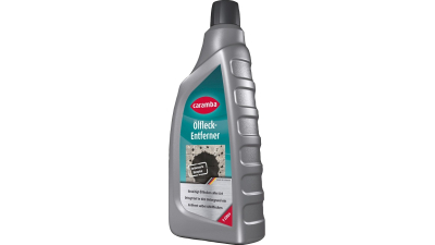 Agent de lustruire pentru lac CARAMBA 500 ml 