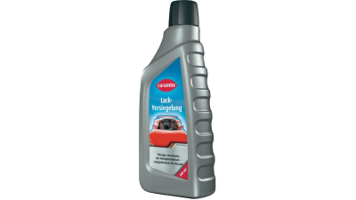 Ceara intretinere si protejare vopsea masina Caramba Paint Sealer 500ml