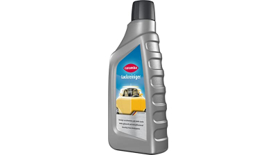 Solutie de curatare si regenerare vopsea pentru lacuri auto (mat si lucios) CARAMBA 500 ml