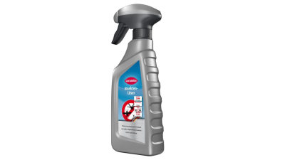 Solutie indepartare insecte CARAMBA 500 ml, indeparteaza si insectele uscate