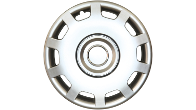 Set capace roti Vw Passat, pe 15 inch, culoare Silver, 15-302