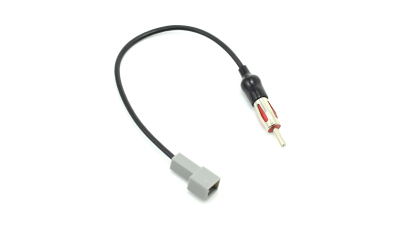 Adaptor antena gt13 (mama) -->din (tata) Hyundai 2008, 1 buc., CSA-01A