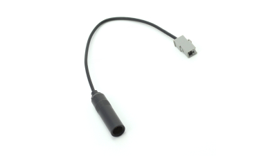 Adaptor antena 	gt13 (tata) -->din (mama) hyundai 2008, 1 buc., CSA-01B