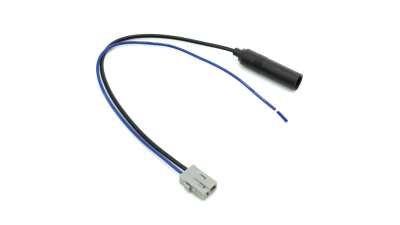 Adaptor antena gt13 (tata) -->din (mama) Honda Mazda Suzuki, 1 buc., CSA-02B
