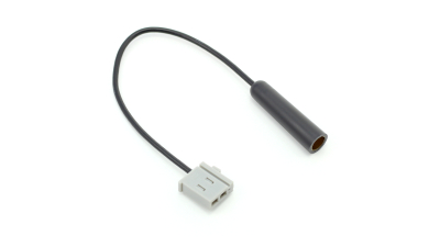 Adaptor antena gt13 (tata) -->din (mama) Subaru 2005-2011, 1 buc., CSA-04B