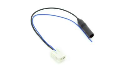 Adaptor antena gt13 (tata) -->din (mama) Toyota 2009+ Subaru, 1 buc., CSA-11B