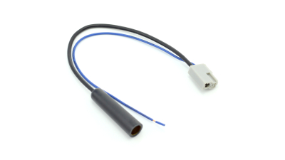 Adaptor antena gt13 (tata) -->din (mama) Honda 2010, 1 buc., CSA-17B