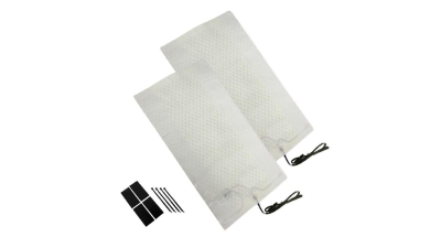 Kit incalzire scaune auto Keetec cu 5 trepte de incalzire 12V pentru sezut si spatar