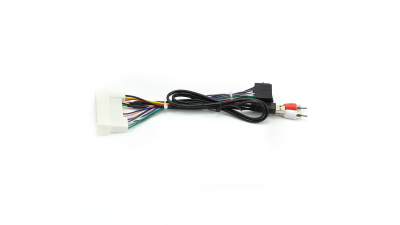 Cablu Adaptor ISO ; Hyundai ; Kia, 1 buc., CSI-39A