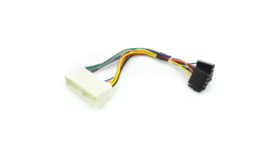 Cablu Adaptor ISO ; Hyundai 2017-; Kia 2017+, 1 buc., CSI-44A
