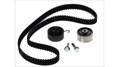 Kit distributie CONTITECH CT1014K2 Opel Combo Caroserie Inchisa/Combi Meriva Corsa C Caroserie (F08, W5L) Corsa C (F08, F68) Combo Tour Astra G Limuzina (F69) Astra G Hatchback (F48, F08) Astra G Comb