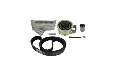 Kit distributie CONTITECH CT1028K2 Vw Passat (3B2) Galaxy (Wgr) Fabia (6Y2) Fabia Combi (6Y5) Fabia Limuzina (6Y3) Octavia Combi (1U5) A6 (4B2, C5) Superb (3U4) A4 Avant (8E5, B6) Bora (1J2) A4 (8E2, 