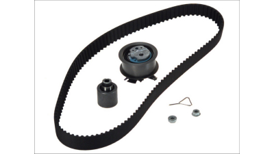 Kit distributie CONTITECH CT1028K3 Vw Bora (1J2) Fabia Combi Bora Combi (1J6) Passat (3C2) Caddy 3 Caroserie (2Ka, 2Kh, 2Ca, 2Ch) Superb Combi (3T5) Fabia (6Y2) Caddy 3 Combi (2Kb, 2Kj, 2Cb, 2Cj) Pass