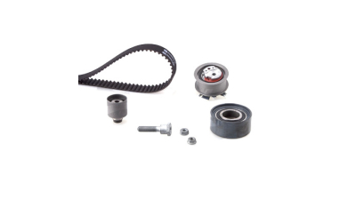 Kit distributie CONTITECH CT1051K2 Vw Golf 5 Variant (1K5) Jetta 3 (1K2) Passat (3C2) Octavia Combi (1Z5) Golf 5 (1K1) Golf Plus (5M1, 521) Superb Combi (3T5) Octavia (1Z3) Superb (3T4) Passat Variant