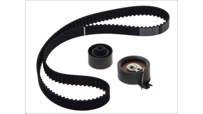 Kit distributie CONTITECH CT1065K1 Peugeot 206 Hatchback (2A/C) Berlingo Caroserie (M) C3 1 (Fc) C3 Pluriel (Hb) Xsara (N1) Xsara Break (N2) Xsara Cupe (N0) Berlingo (Mf) 206 Sw (2E/K) 307 Sw (3H) 206