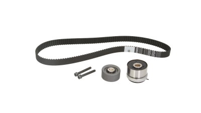 Kit distributie CONTITECH CT1077K1 Opel Insignia Insignia Limuzina Insignia Sports Tourer Zafira Tourer C (P12) Corsa D Astra J Sports Tourer Astra J Vectra C Combi Astra H Combi (L35) Zafira B (A05) 