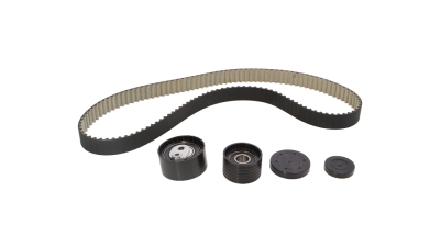 Kit distributie CONTITECH CT1130K2 Renault Megane 2 Coupé-Cabriolet (Em0/1) Laguna 3 (Bt0/1) Laguna 3 Grandtour (Kt0/1) Laguna Cupe (Dt0/1) Megane 1 Cabriolet (Ea0/1) Megane 2 (Bm0/1, Cm0/1) Vel Satis