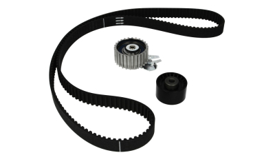 Kit distributie CONTITECH CT1155K1 Lancia Delta 3 (844) Doblo Platou / Sasiu (263) Musa (350) Bravo 2 (198) Punto Evo (199) Punto / Grande Punto (199) Linea (323) Doblo Caroserie Inchisa/Combi (263) C