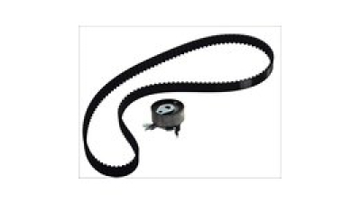 Kit distributie CONTITECH CT866K1 Opel Kadett E Combi (35, 36, 45, 46) Vectra A (86, 87) Omega A (16, 17, 19) Omega A Combi (66, 67) Omega B (25, 26, 27) Kadett E Hatchback (33, 34, 43, 44) Vectra A H
