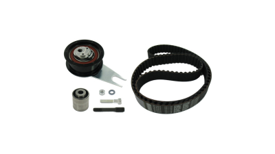 Kit distributie CONTITECH CT867K3 Vw Passat Variant (3A5, 35I) Golf 3 (1H1) Vento (1H2) Passat (3A2, 35I) Golf 3 Variant (1H5) Toledo 1 (1L) 80 Avant (8C, B4) 80 (8C, B4)