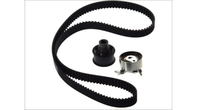 Kit distributie CONTITECH CT871K2 Opel Astra F Combi (51, 52) Vectra A Hatchback (88, 89) Vectra A (86, 87) Kadett E Combo (38, 48) Astra G Limuzina (F69) Astra G Hatchback (F48, F08) Astra G Combi (F