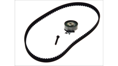 Kit distributie CONTITECH CT874K1 Opel Kadett E Cabriolet (43B) Kadett E Combo (38, 48) Kadett E (39, 49) Corsa B (73, 78, 79) Corsa A Hatchback (93, 94, 98, 99) Corsa B Caroserie (73) Corsa A Tr (91,
