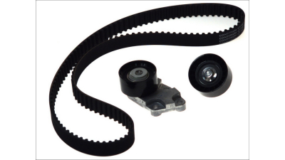 Kit distributie CONTITECH CT887K1 Daewoo Nubira Limuzina (Klan) Espero (Klej) Kalos (Klas) Kalos Limuzina (Klas) Lacetti Hatchback (Klan) Lanos (Klat) Nubira (Klaj) Nubira Limuzina (Klaj) Lanos Limuzi