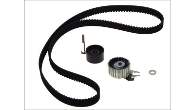 Kit distributie CONTITECH CT968K2 Fiat Stilo Multi Wagon (192) Stilo (192) Punto Van (188Ax) Lybra Sw (839Bx) Strada (178E) Lybra (839Ax) Musa (350) Sx4 (Gy) Doblo (119) Punto (188) 147 (937) Brava (1