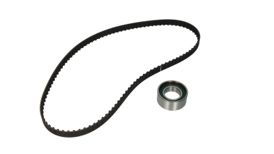 Kit distributie CONTITECH CT973K1 Fiat Punto Van (176L) Y10 (156) Seicento (187) Punto (176) Panda (141A) Cinquecento (170) Y (840A)