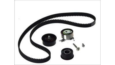 Kit distributie CONTITECH CT975K2 Opel Astra G Cupe (F07) Astra G Combi (F35) Astra G Limuzina (F69) Zafira A (F75) Astra G Cabriolet (F67) Astra G Hatchback (F48, F08)