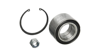 Kit rulment butuc roata Vw Transporter 4 CX Bearings parte montare : Punte fata/ Punte spate, Stanga/ Dreapta