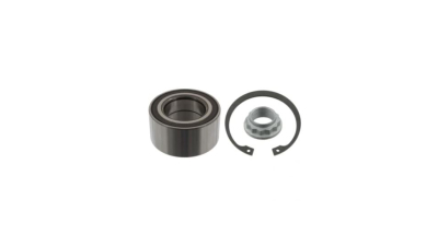 Rulment butuc roata , CX Bearings CX1071