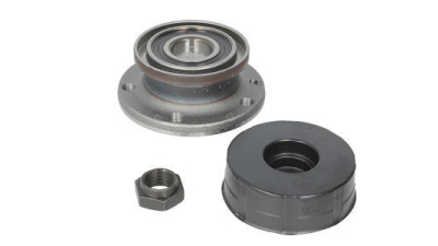 Rulment butuc roata , CX Bearings CX1087