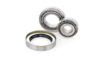 Kit rulment butuc roata Kia Pride (Da), Pride Combi; Mazda 121 1 (Da), 121 2 (Db) CX Bearings parte montare : Punte spate, Stanga