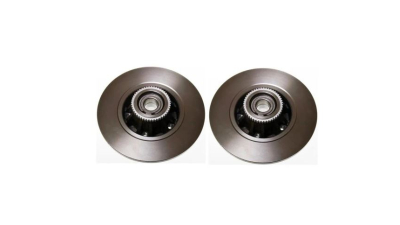 Disc frana CX CX1137, Spate