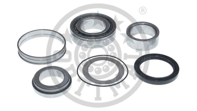 Rulment butuc roata Polonez, CX Bearings CX113A