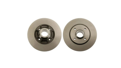 Disc frana CX CX1142, Spate