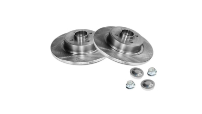 Disc frana CX CX1143, Spate